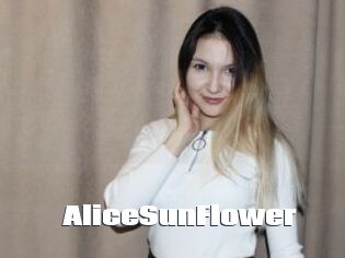 AliceSunFlower