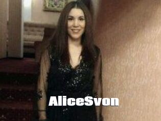 AliceSvon