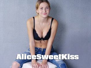 AliceSweetKiss