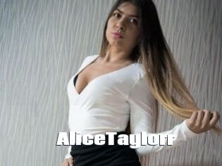 AliceTaylorr The hot porn