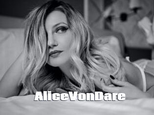 AliceVonDare