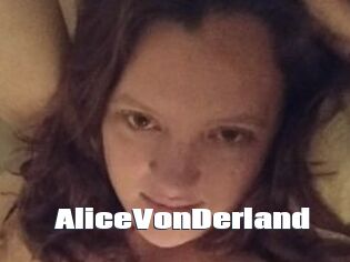 Alice_VonDerland