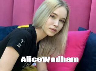 AliceWadham
