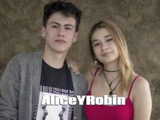 AliceYRobin