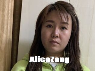 AliceZeng