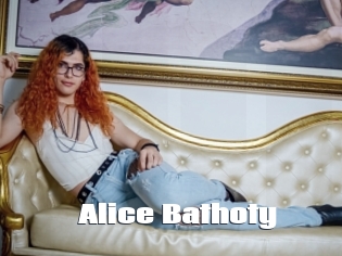 Alice_Bathoty The hot porn