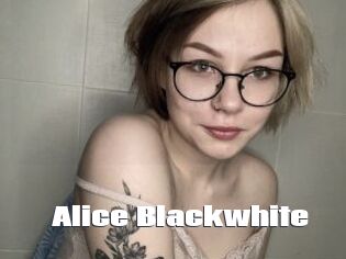 Alice_Blackwhite