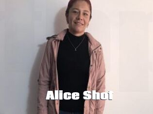 Alice_Shot The hot porn