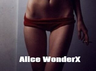 Alice_WonderX