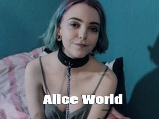 Alice_World