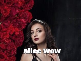 Alice_Wow