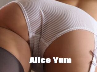 Alice_Yum