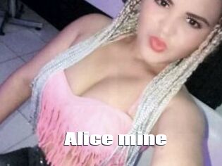 Alice_mine