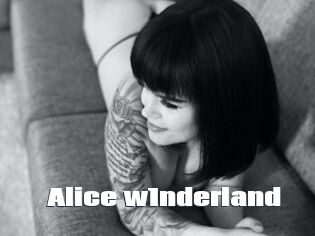 Alice_w1nderland