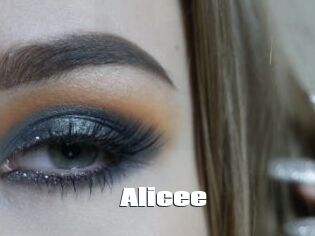 Alicee