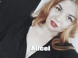 Alicei
