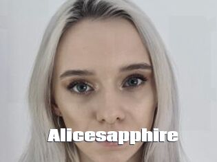 Alicesapphire