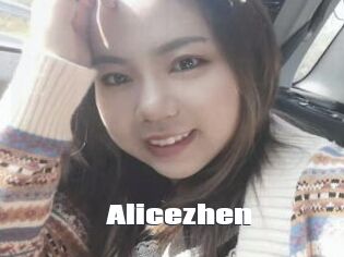 Alicezhen