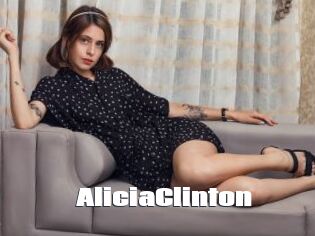 AliciaClinton
