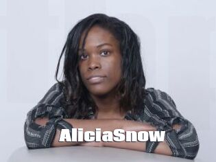AliciaSnow The hot porn