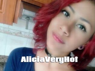 AliciaVeryHot