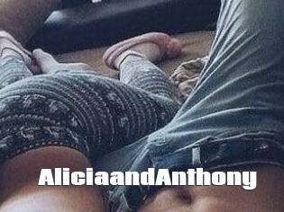 AliciaandAnthony