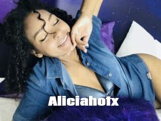 Aliciahotx