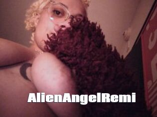 AlienAngelRemi