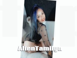 AlienTamilyn