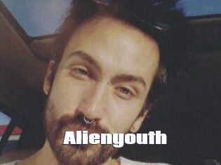 Alienyouth