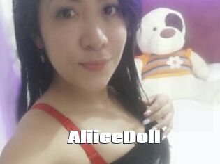 AliiceDoll