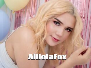AliiciaFox