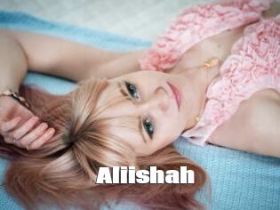 Aliishah