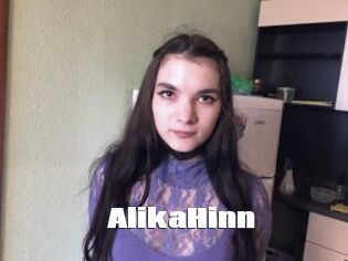 AlikaHinn