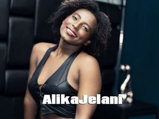 AlikaJelani