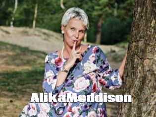 AlikaMeddison The hot porn
