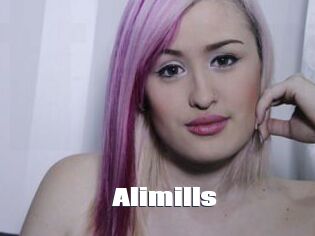 Alimills