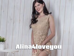 Alina4loveyou The hot porn