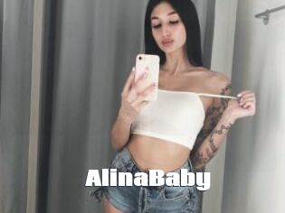 AlinaBaby