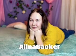 AlinaBacker