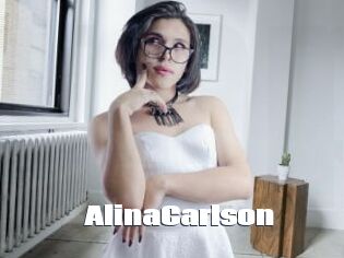 AlinaCarlson