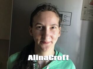 AlinaCroft The hot porn
