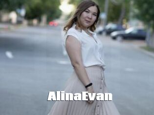 AlinaEvan