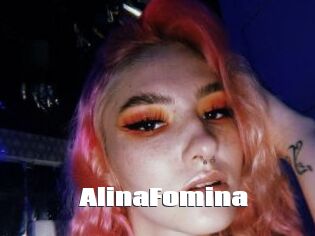 AlinaFomina