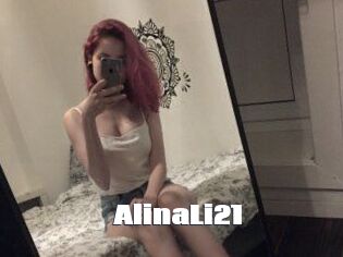 AlinaLi21