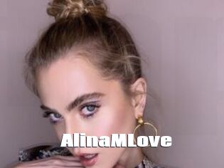 AlinaMLove