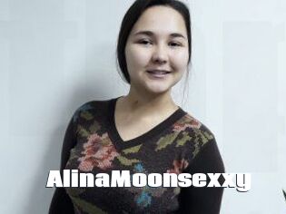 AlinaMoonsexxy