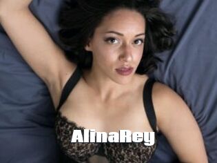 AlinaRey