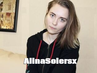 AlinaSolersx