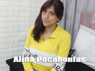 Alina_Pocahontas